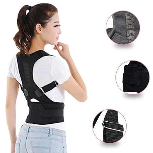 REALDOCTOR™ Back Posture Corrector